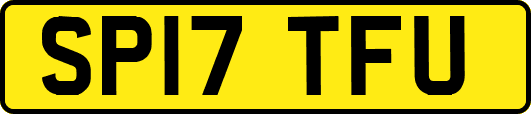 SP17TFU