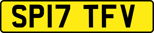 SP17TFV