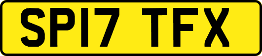SP17TFX