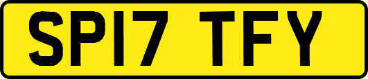 SP17TFY