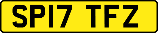 SP17TFZ