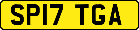 SP17TGA