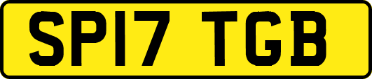 SP17TGB