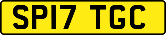 SP17TGC