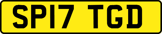 SP17TGD