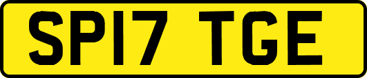 SP17TGE