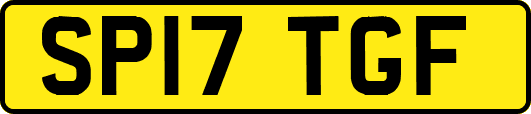 SP17TGF