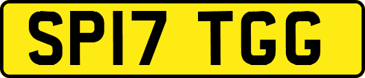 SP17TGG