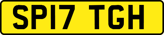 SP17TGH