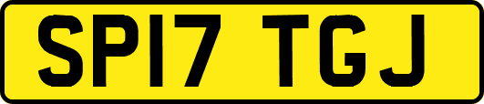 SP17TGJ