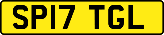 SP17TGL