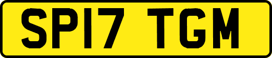 SP17TGM
