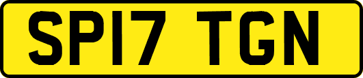 SP17TGN