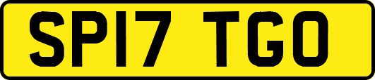 SP17TGO
