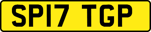 SP17TGP