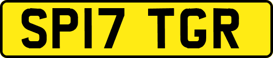 SP17TGR