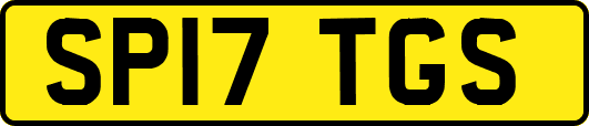 SP17TGS