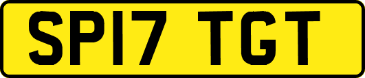 SP17TGT