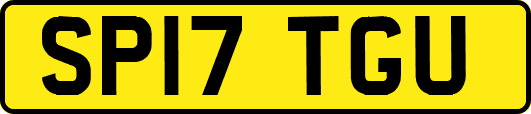 SP17TGU