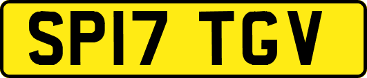 SP17TGV