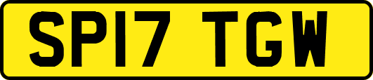 SP17TGW