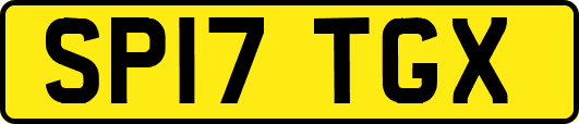 SP17TGX