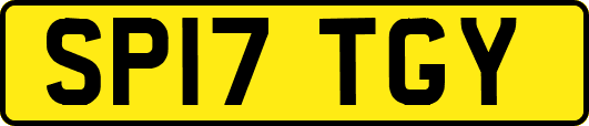 SP17TGY
