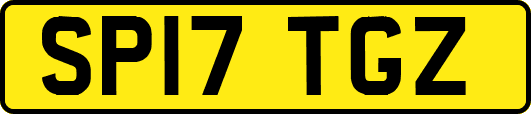 SP17TGZ