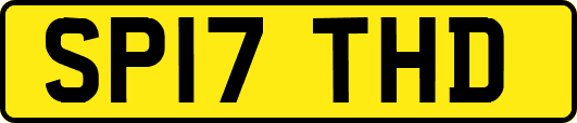 SP17THD