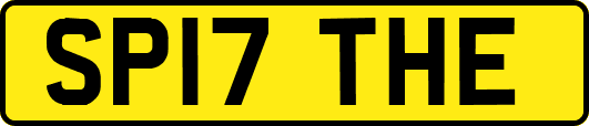 SP17THE