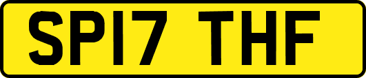 SP17THF