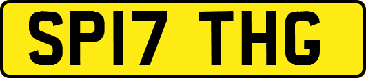 SP17THG