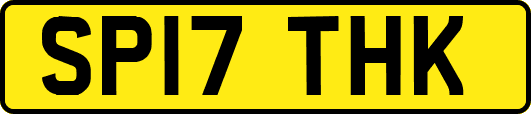 SP17THK