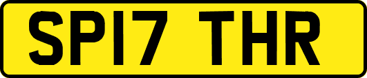 SP17THR