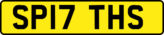 SP17THS