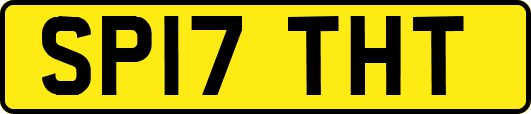 SP17THT