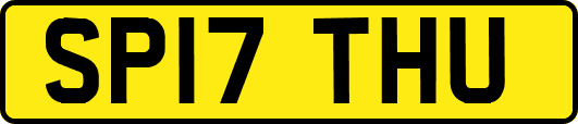 SP17THU