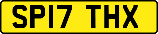 SP17THX