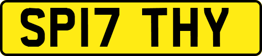 SP17THY