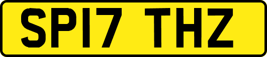 SP17THZ