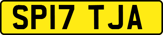 SP17TJA