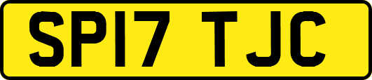SP17TJC