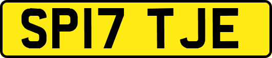 SP17TJE