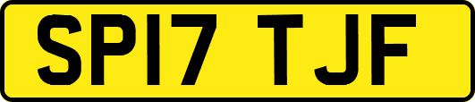 SP17TJF