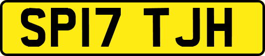 SP17TJH