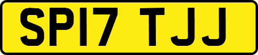 SP17TJJ