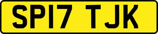 SP17TJK
