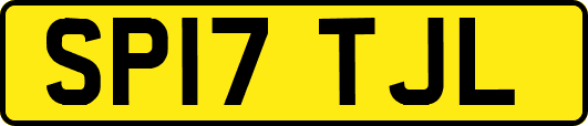 SP17TJL
