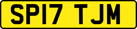 SP17TJM