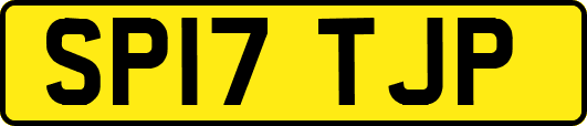 SP17TJP